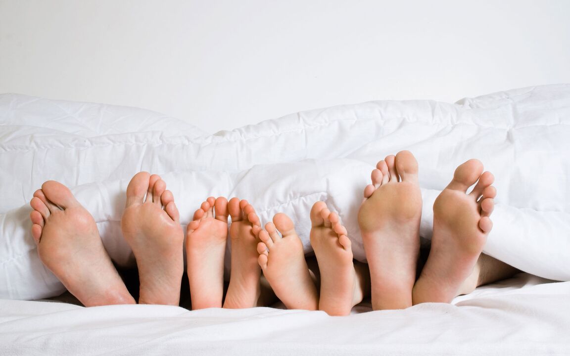 Ο μύκητας των νυχιών των ποδιών είναι μια ευρέως διαδεδομένη ασθένεια του 21ου αιώνα, που επηρεάζει έναν στους πέντε ανθρώπους